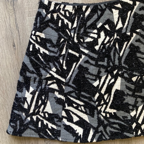 Zara skirt - Picture 4 of 9